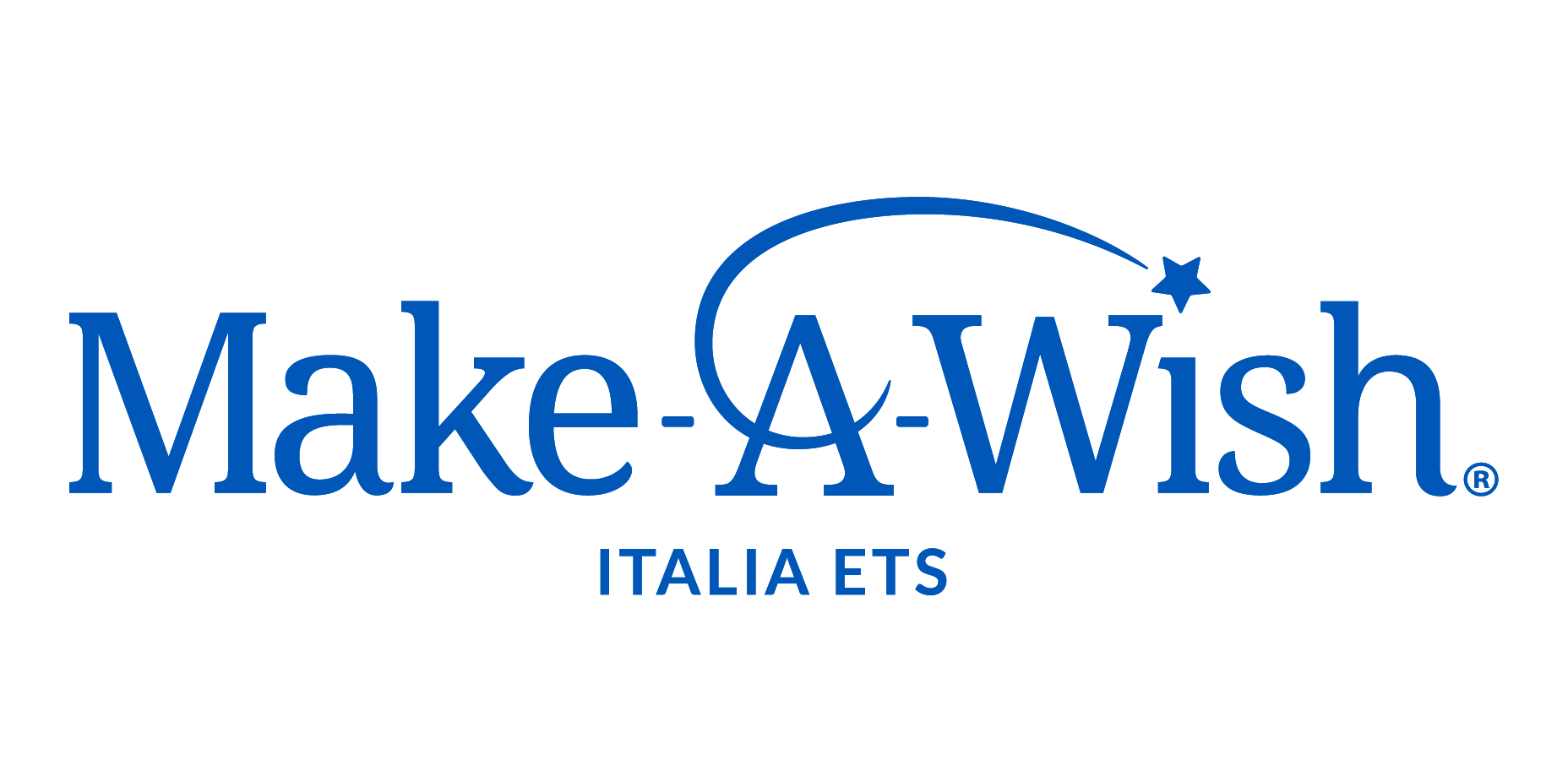Home page di Make-A-Wish Italia Onlus